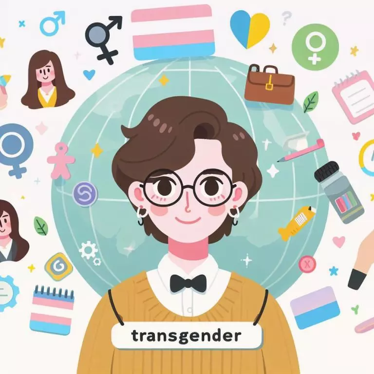 Трансгендеры кто это простым языком: Трансгендер (Транс) — что это такое, кто такие трансгендеры и Трансгендерность как явление.