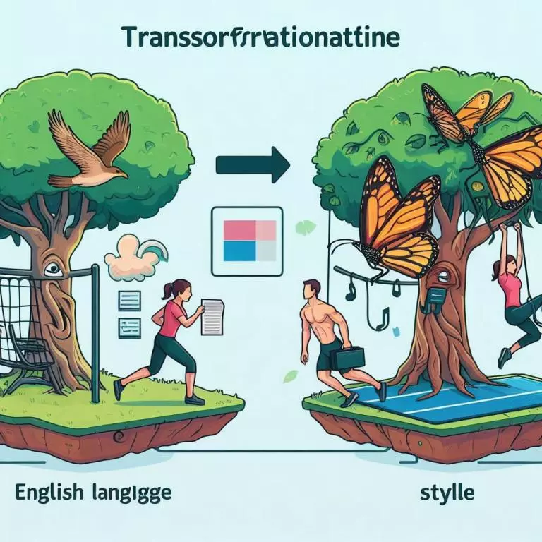 Трансформационное упражнение английский язык пример: 5 упражнений по английскому языку на грамматику