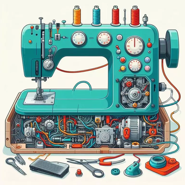 Как подключить педаль от швейной машинки к двигателю: ПРОДАЖА ТОВАРОВ ДЛЯ НЕСКУЧНЫХ ДОМАШНИХ ЗАНЯТИЙ
