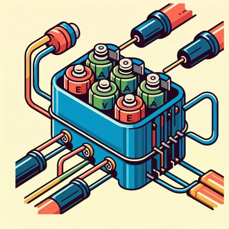 Как подключить конденсатор с четырьмя выходами к двигателю: Схемы подключения электродвигателя через конденсаторы
