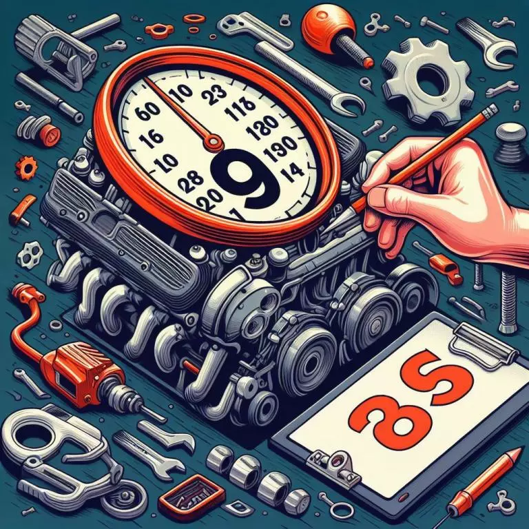 Как правильно набить номер на двигателе: Как набить номер на двигателе