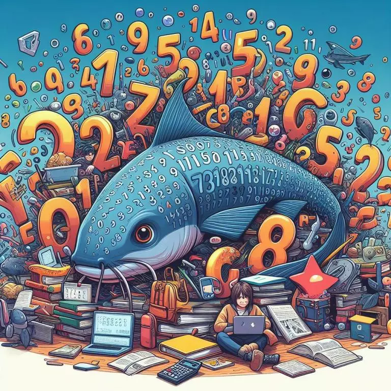 Сколько цифр в русском языке: Что такое цифра?