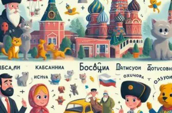 Русский язык как запомнить падежи