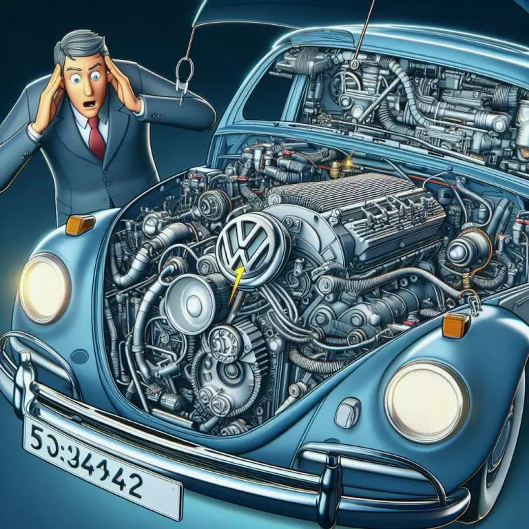 Как посмотреть номер двигателя на фольксвагене: Volkswagen Polo 5 поколения – Расположение VIN и номера двигателя МАРКИРОВКИ 