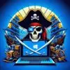 Как активировать пиратскую windows 10 лицензионным ключом