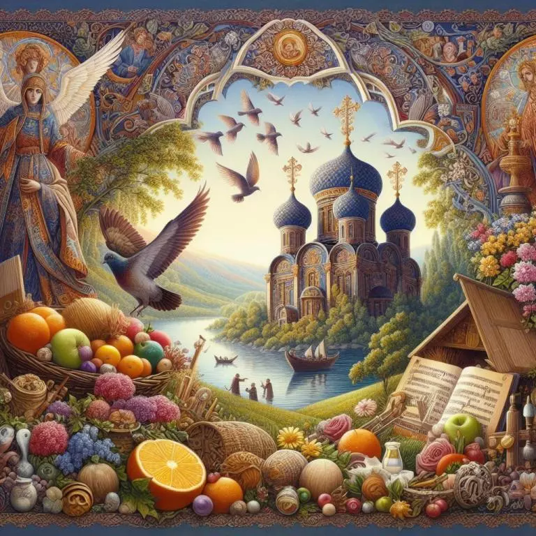 Сочинение старославянизмы в русском языке: Старославянизмы в русском языке