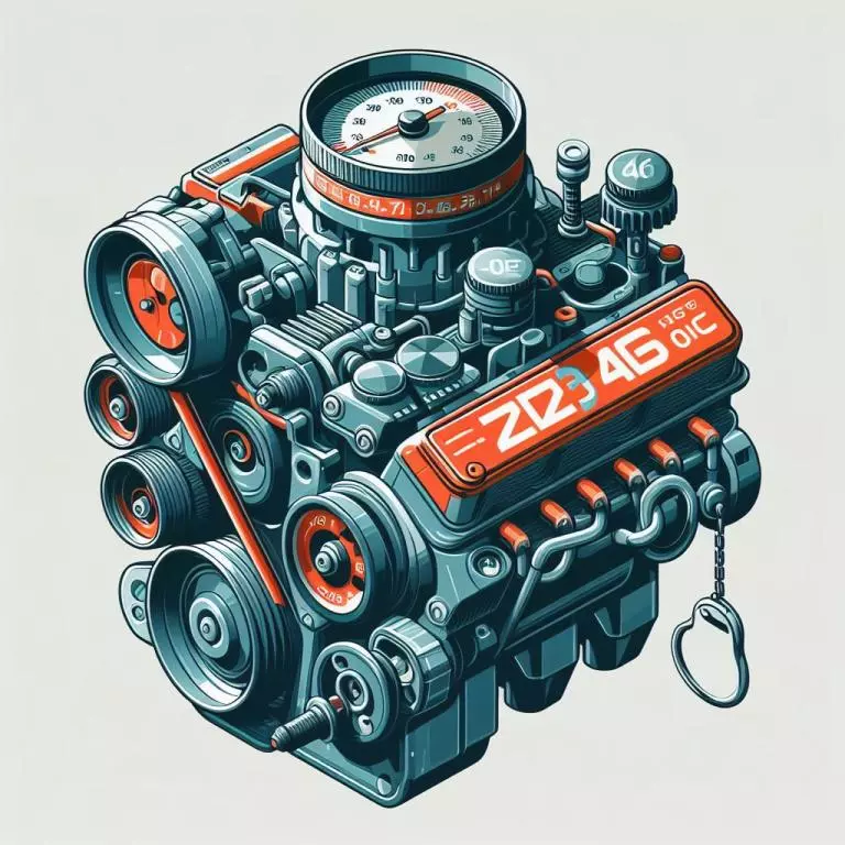 Двигатель змз 405 метки грм: Метки цепи ГРМ 405 двигателя