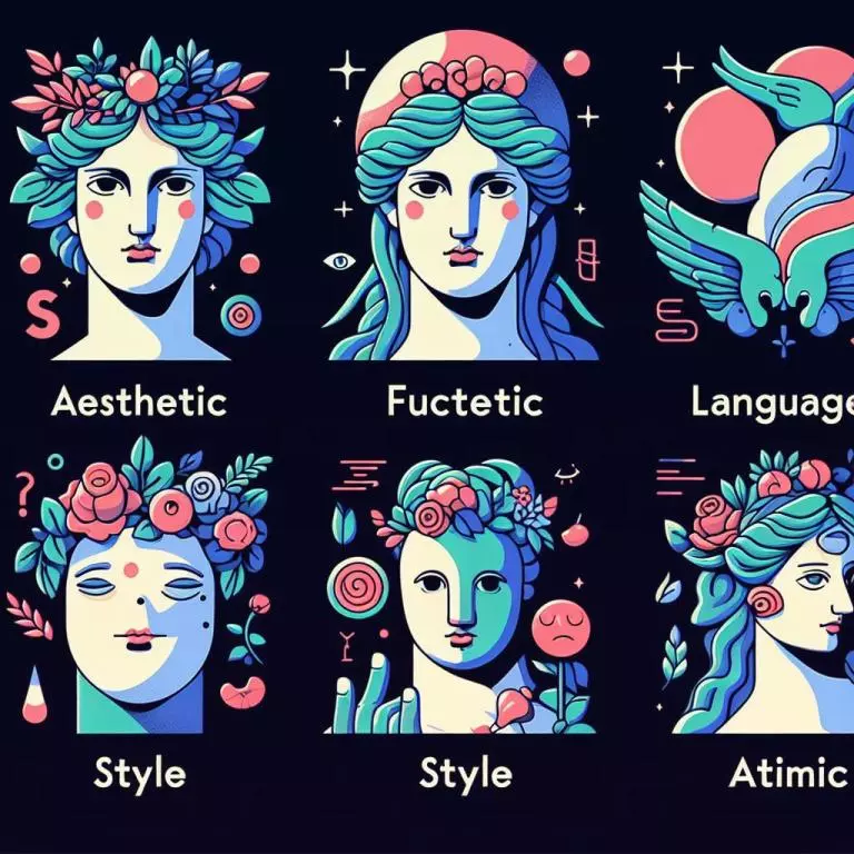 Эстетическая функция языка примеры: Эстетическая функция языка в произведениях художественной литературы