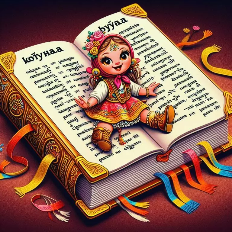 Словарь цыганский котлярский язык: Русско-цыганский разговорник
