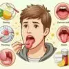 Чем лечить стоматит под языком