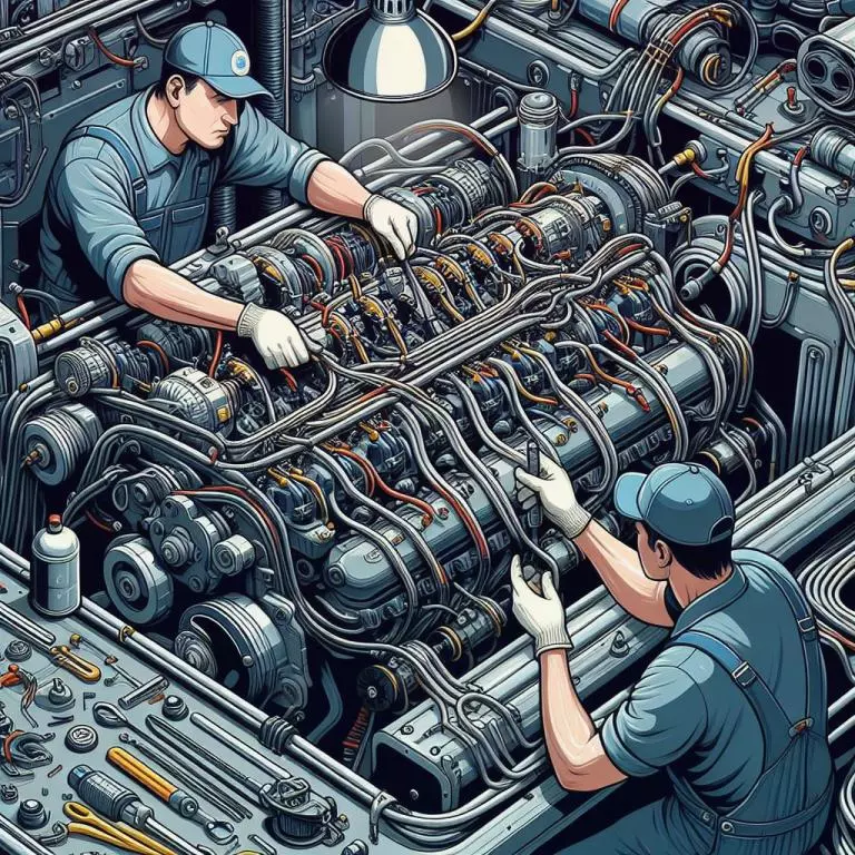 Как правильно подключить бронепровода на 402 двигатель: Как правильно подключить бронепровода на 402 двигатель