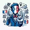 Язык жестов во франции