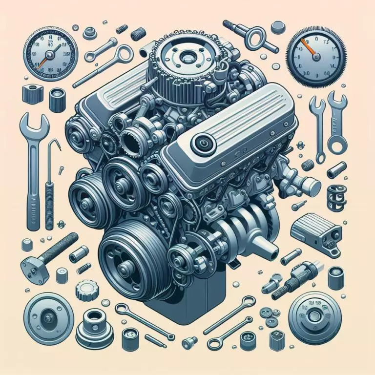 Двигатель cd20t метки грм:  Автомобили с дизельным двигателем CD20T – Установка 