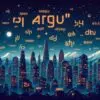 Тексты на ингушском языке