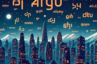 Тексты на ингушском языке