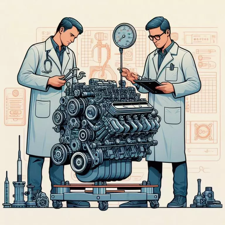 Как проверить массу на двигатель приоры: Ремонт Priora 272