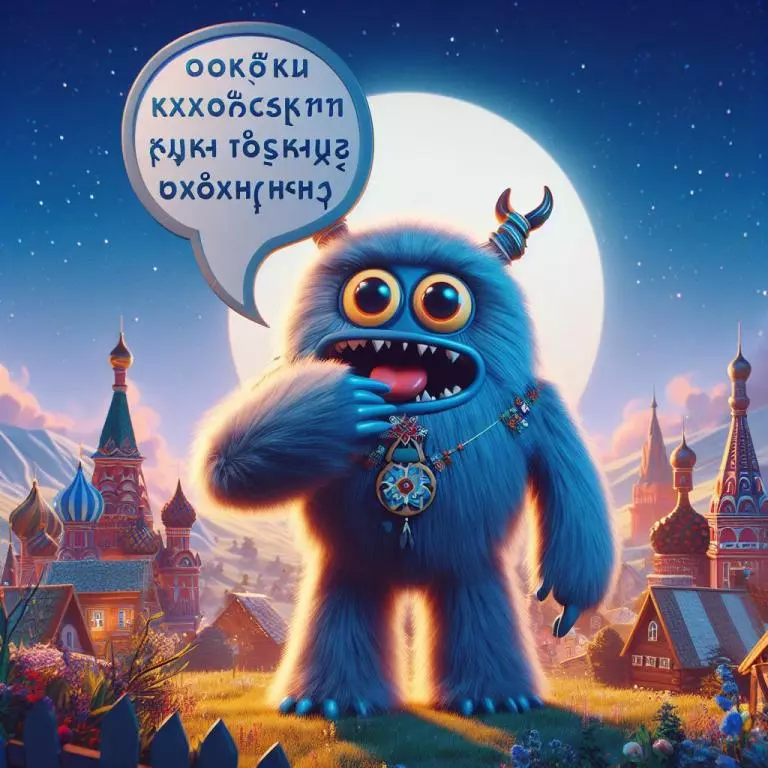 Речь на мордовском языке: Мордовские языки: как выучить