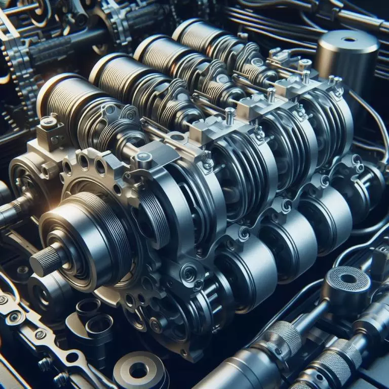 Какой двигатель можно поставить вместо 4zz: 4ZZ-FE — четырехцилиндровый бензиновый 1.4 от Toyota