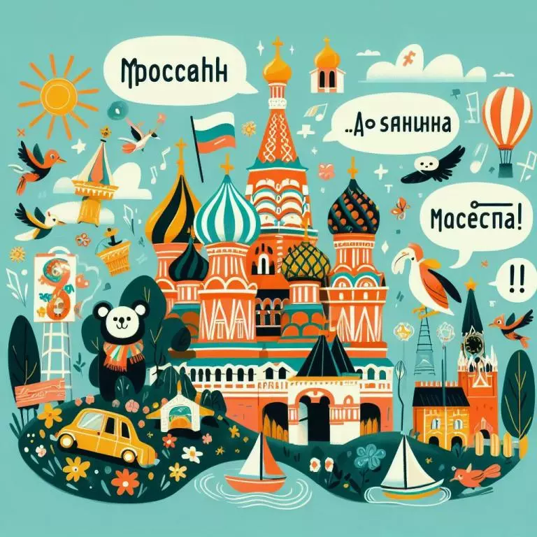 Русский язык для детей pdf: 10+ лучших книг для изучения русского языка начального уровня для иностранцев (pdf формат, легальное скачивание)