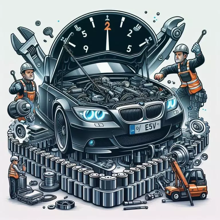 Бмв м54 замена цепи грм: Надежность мотора BMW M54
