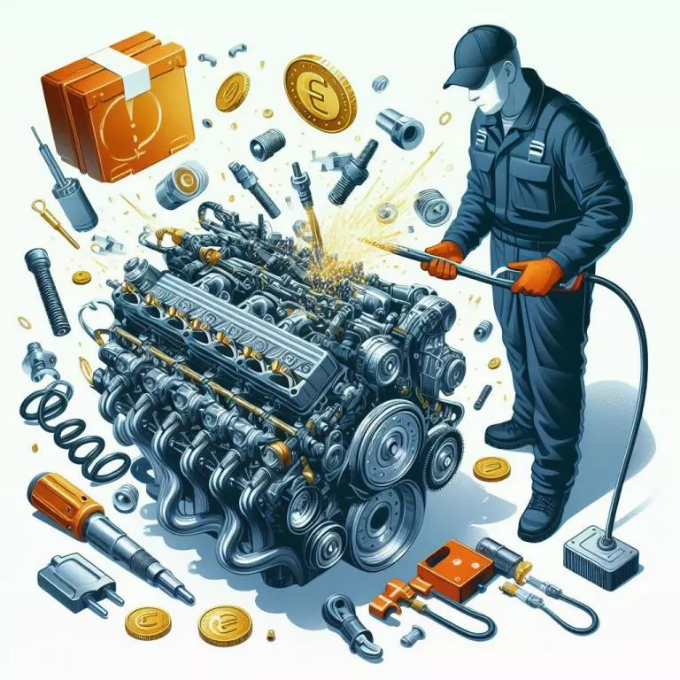 Как выставить зажигание двигатель д 245 евро 2: Характеристики мотора. Общая информация