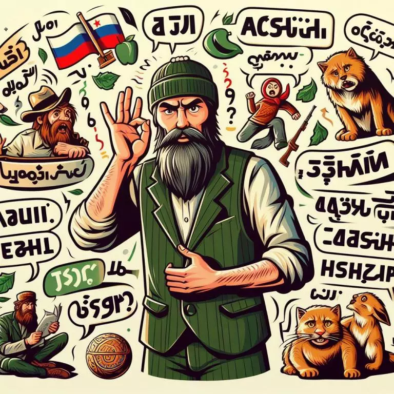 Чеченский язык ц1ердош правила: Поурочный план по чеченскому языку»ц1ердош»