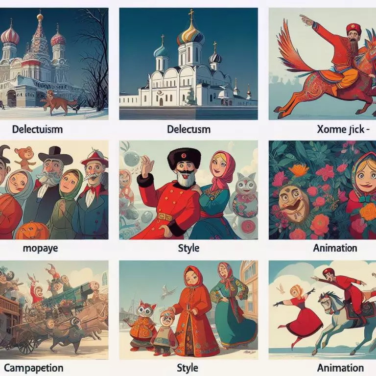 Примеры диалектизм в русском языке