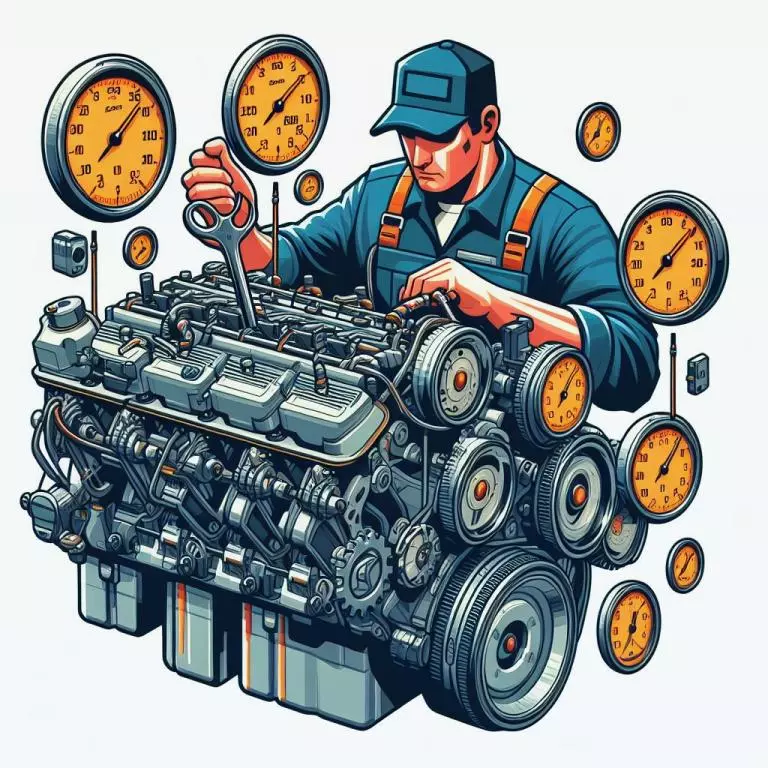 Двигатель 1sz метки грм: Недостатки, поломки и проблемы Тойота 1SZ-FE