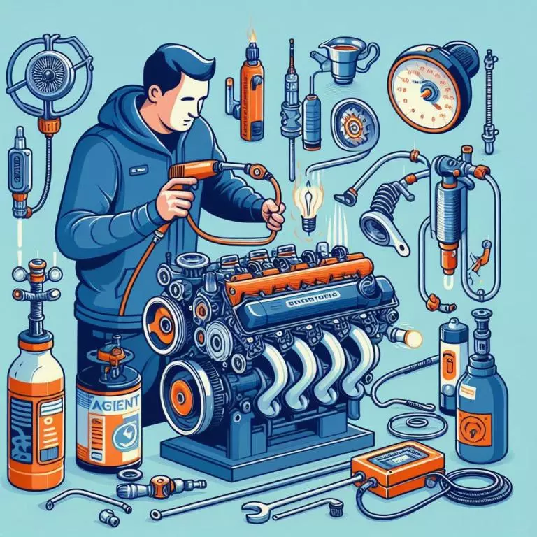 Как поставить подогрев двигателя на гранту 16 клапанов: Для чего предназначен и как устроен