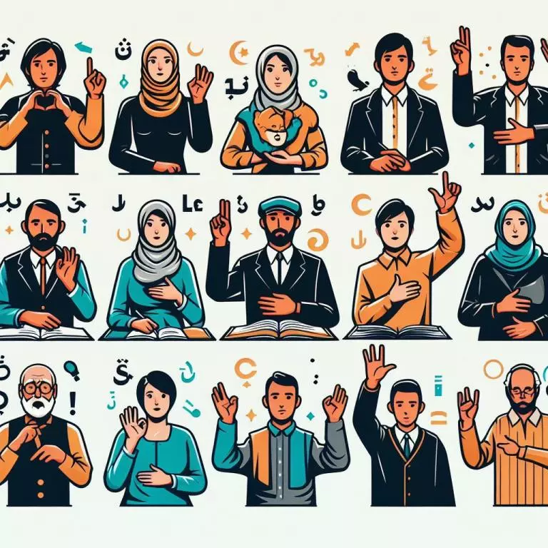 Язык жестов в турции: В Турции жесты и мимика во многом отличаются от наших