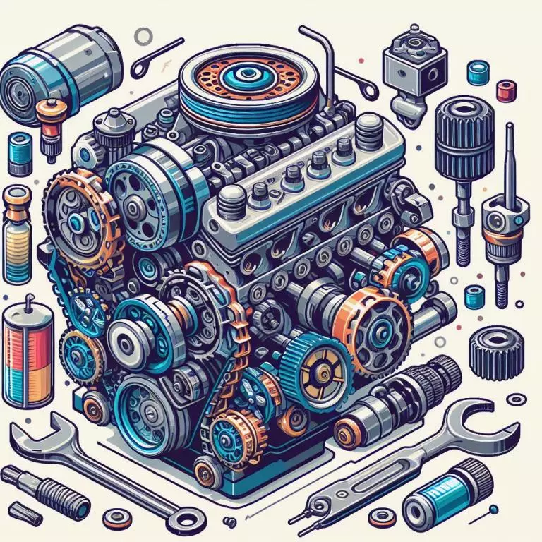 Двигатель м13а метки грм: Тюнинг двигателя М13А