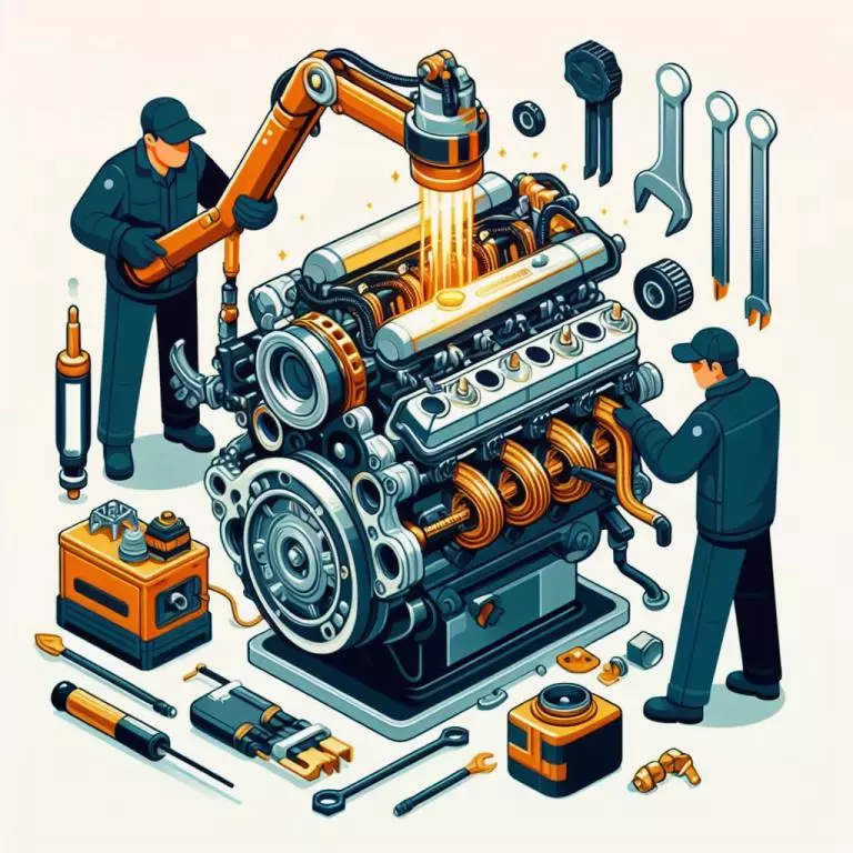 Как поставить подогрев двигателя на гранту 16 клапанов: Как поставить подогреватель двигателя на гранту