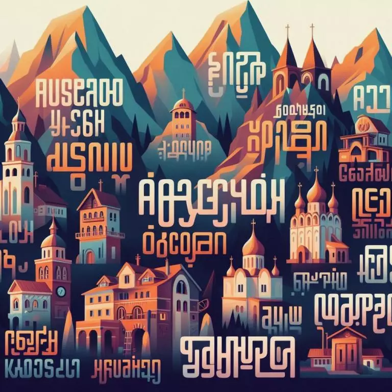 Тексты на чеченском языке: Русско-чеченский разговорник
