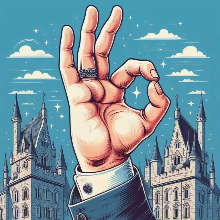 Язык жестов руки в замок: caddyseb › Блог › Язык жестов … Аллан Пиз