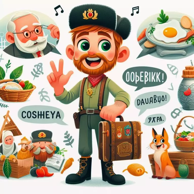 Русский язык для детей pdf: Русский язык для детей pdf