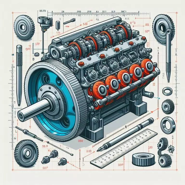 Как определить мощность двигателя по диаметру вала таблица: Как определить мощность электродвигателя без бирки
