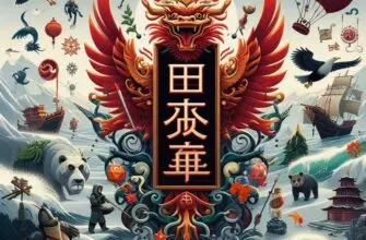 Символы китайского языка с переводом