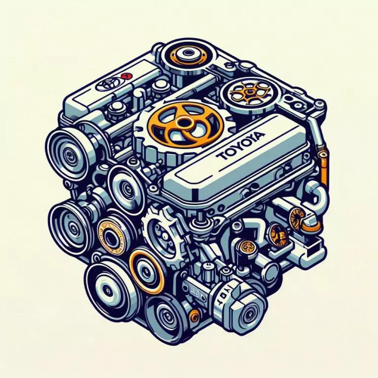 Грм тойота двигатель 2ст: Замена ремня ГРМ Тойота Двигатель 2С, Метки ГРМ, дизельный
