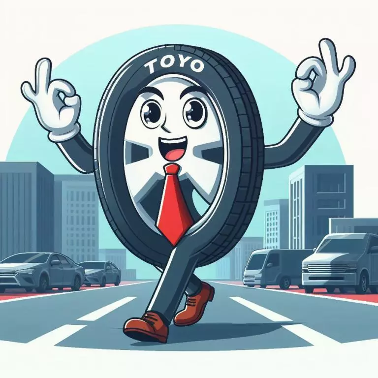 Как определить производителя шин toyo: Значки и буквы на шинах: расшифровка всех обозначений!