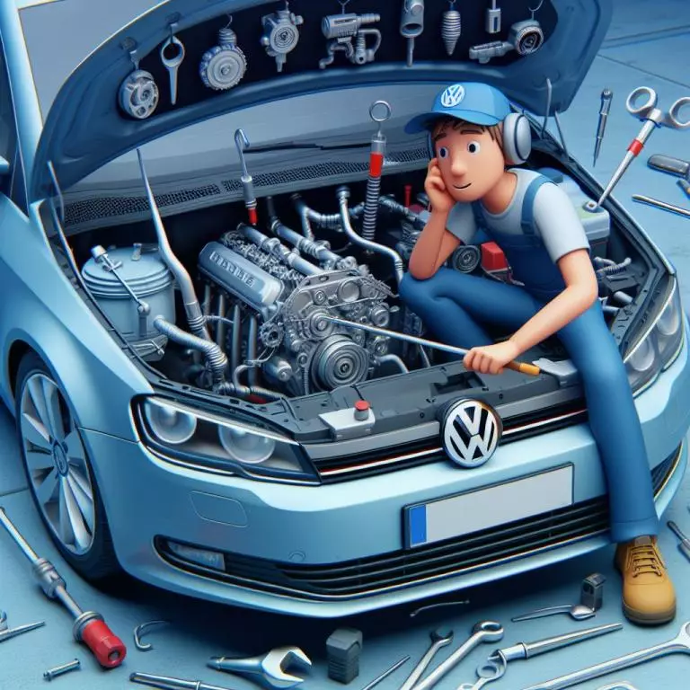 Как посмотреть номер двигателя на фольксвагене: Номер двигателя Volkswagen Polo 1.6, 1.4, 1.2