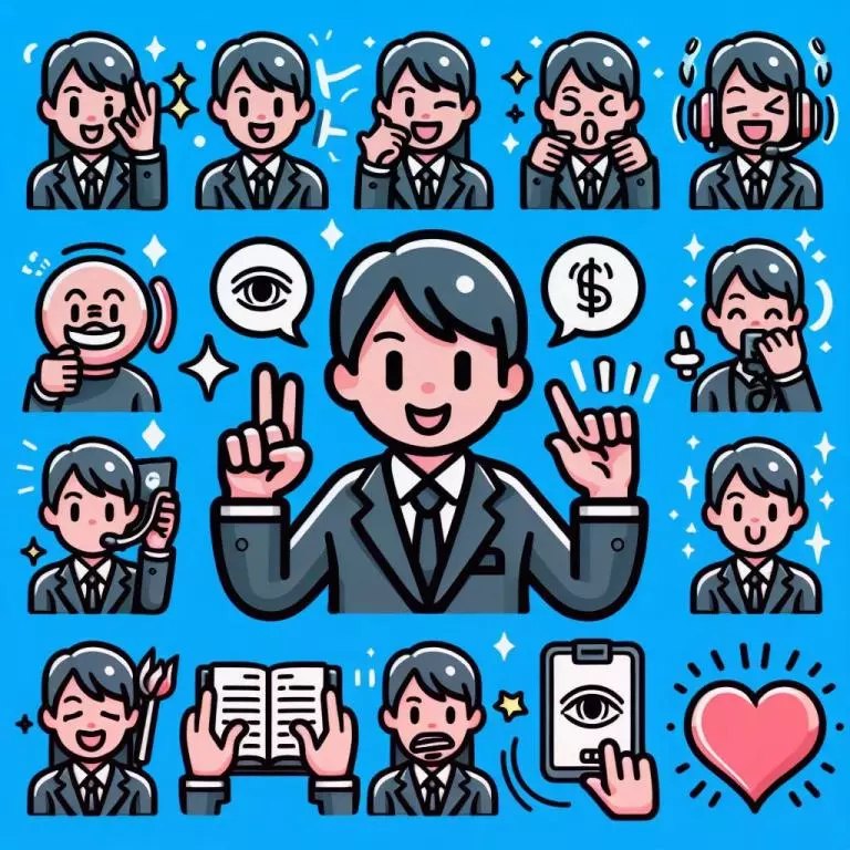 Язык жестов смайлами переводчик: Unicode-table — большая таблица эмотиконов
