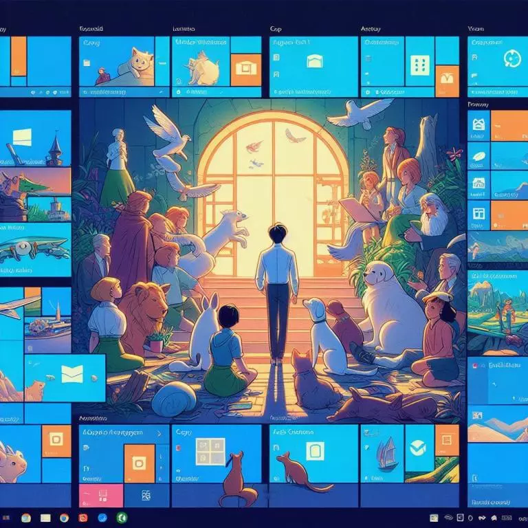 Windows 10 переключение раскладки по caps lock