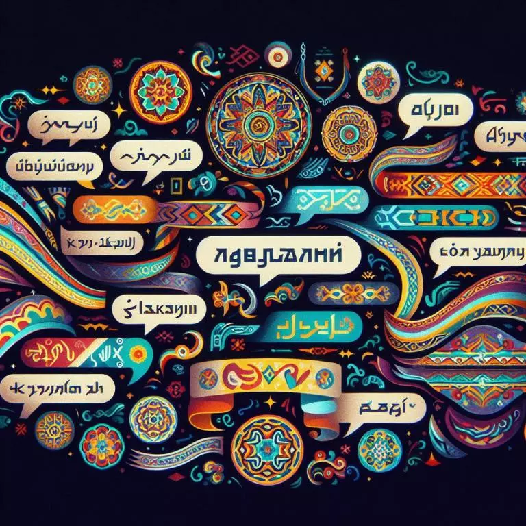 Тексты на кыргызском языке: Рубрика «Кыргызские тексты песен»