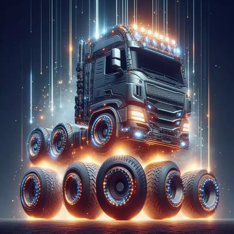 Давление в шинах shacman: Самостоятельный подбор давления для шин грузового автомобиля