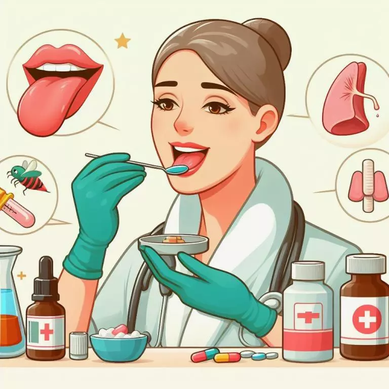 Чем лечить стоматит под языком: Лечение афтозного стоматита