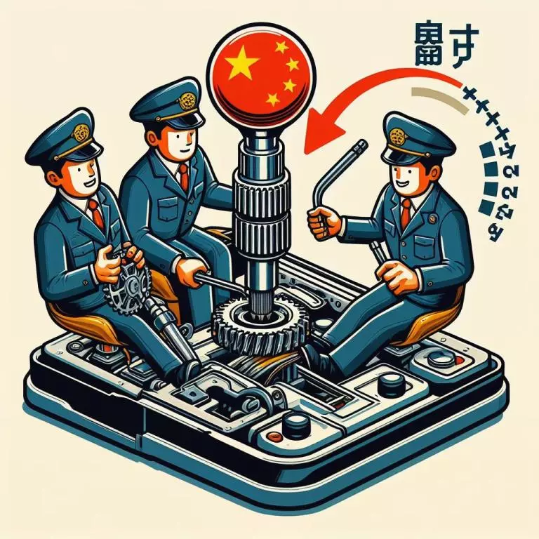 Как переключать передачи на мазе с китайской коробкой: Трансмиссия, переключение передач МАЗ 5340M4, 5550M4, 6312М4 (Mercedes, Евро-6).