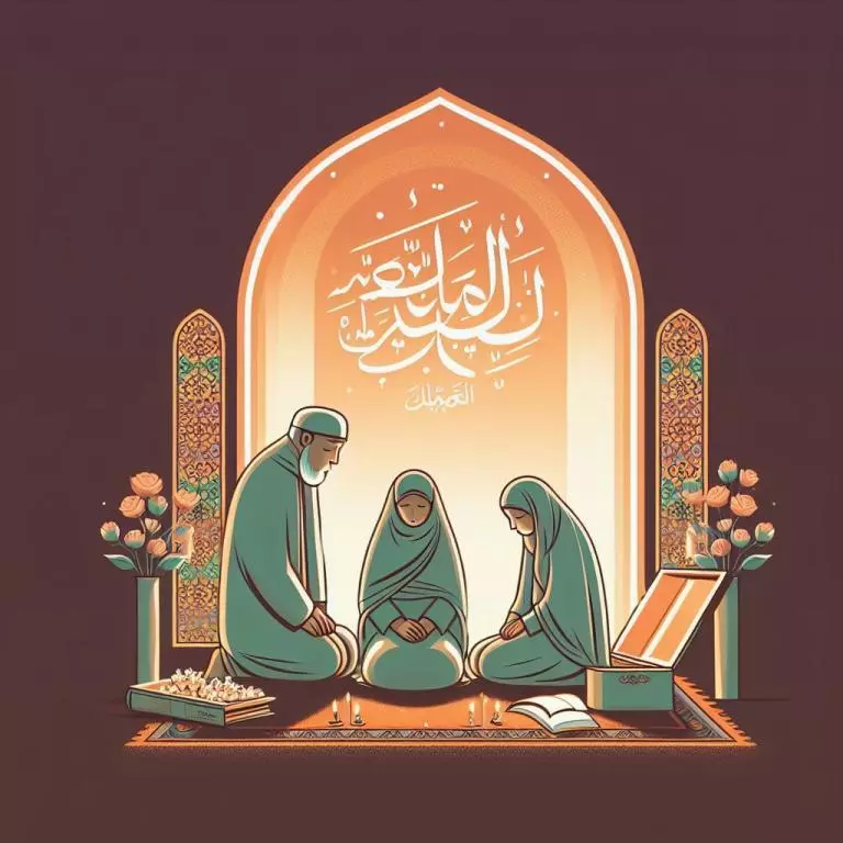 Соболезнования на мусульманском языке: Соболезнования в исламе