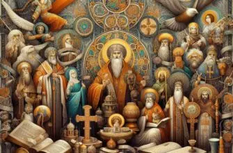 Сочинение старославянизмы в русском языке