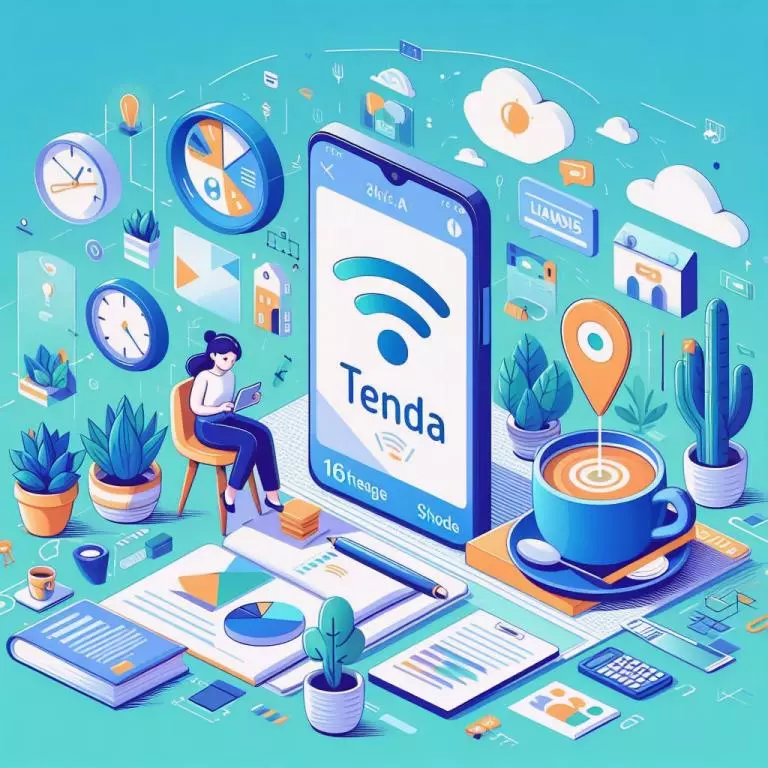 Приложение tenda wifi поменять язык: Подключение и Настройка Роутера Tenda Через Телефон — Мобильное Приложение Tenda WiFi