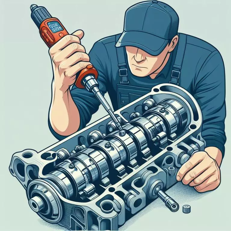 Как правильно выставить метки на распредвале 406 двигатель: Как правильно выставить метки на распредвале 406 двигатель